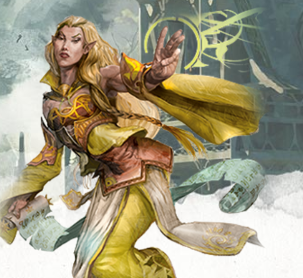 The Elf Race for Dungeons & Dragons (D&D) Fifth Edition (5e) - D&D Beyond