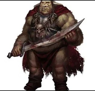 DnD Bugbear 5e race guide