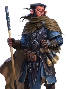 Hobgoblin 5e D&D 5th Edition (5e) - 5e Races