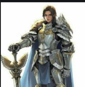 Paladin 5E class in dnd classes