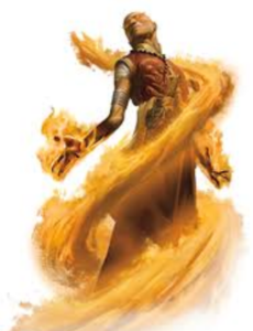 Sorcerer 5E for D&D - 5e Races