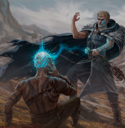 Bane 5e Spell (5th Edition) for DND Spells