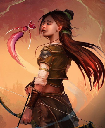 Embracing the Best of Both Worlds: The Half-Elf 5e Race