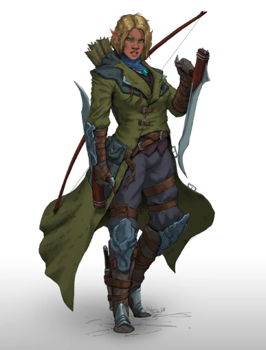 all playable races dnd 5e