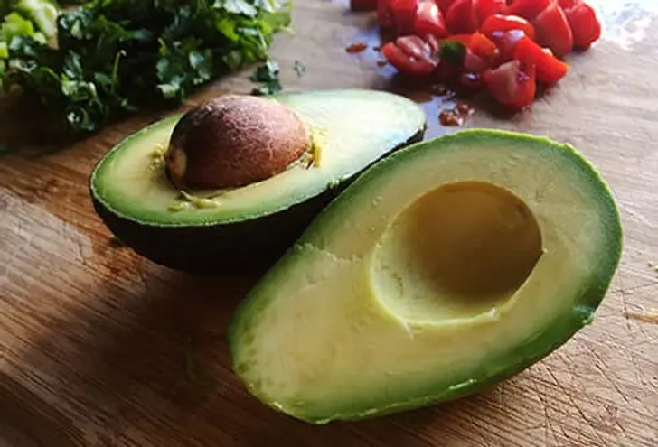 Potential Health Benefits of Avocado