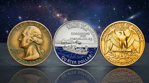 1976 Bicentennial Quarter: Full Value Guide for Coin Collectors