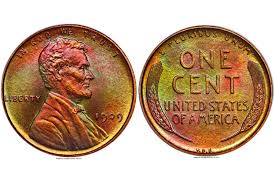 Top 5 Lincoln Pennies That Can Make You Rich in 2026