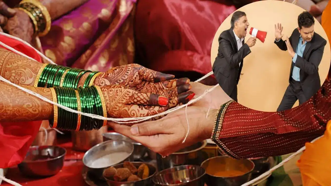 "Marriage Is Not Emergency": Boss Tells Employee To Work Before Engagement, Internet Reacts