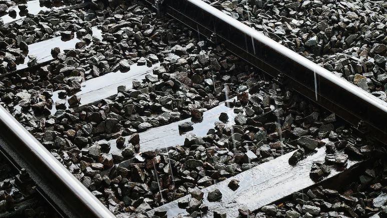 Why Do Train Tracks Have Small Stones Around Them? 5 Fascinating Reasons