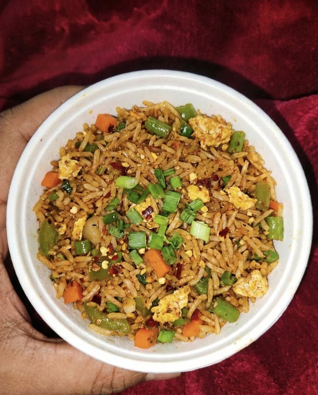 Zomato Responds After Customer Receives Fried Rice Instead Of Sabudana On Maha Shivratri