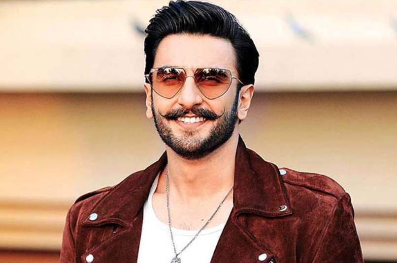 Fan asks Ranveer Singh, “Do you like the food cooked by Deepika”, here’s what he said!