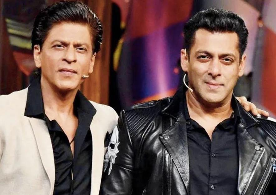 SRK Gives Honest Reply When Fan Asked