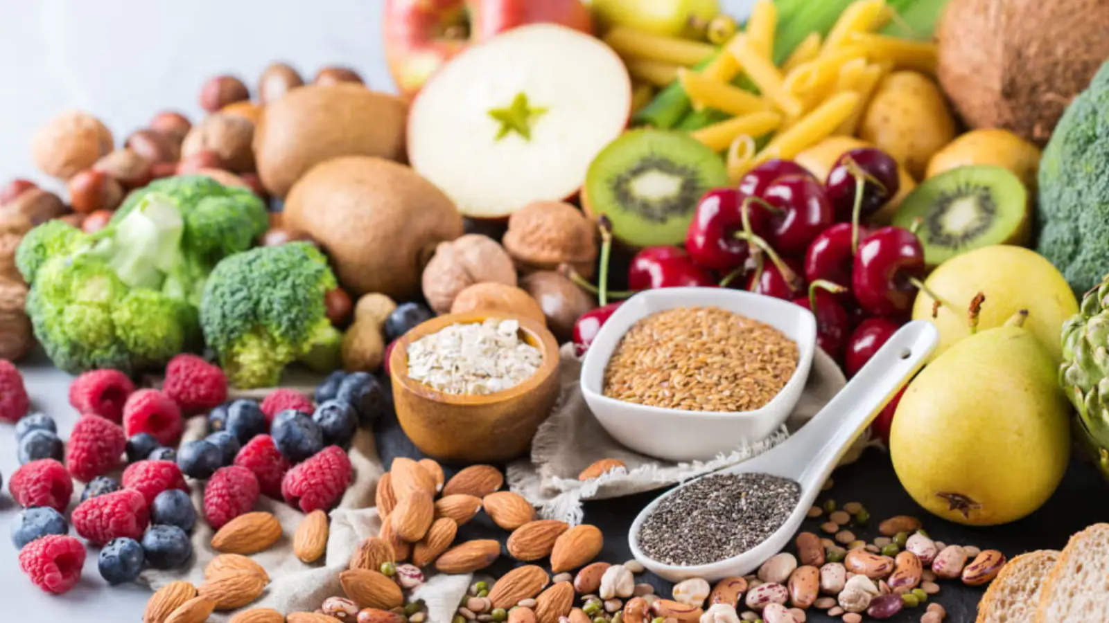 Often Stuck In The Toilet? After 15 Years Of Research, THIS Fruit Is Proven To Relieve Chronic Constipation