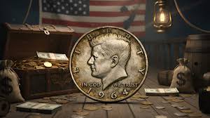 Kennedy Half Dollar Worth $11 Million: Truth, Rarity and How to Check Your Coin