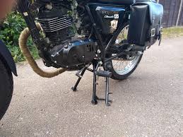 Ever Wondered Why Bikes Have Side Stands And Main Stands?