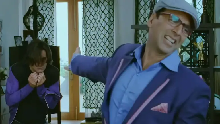 Akshay Kumar’s Funny Reply To Viral Meme