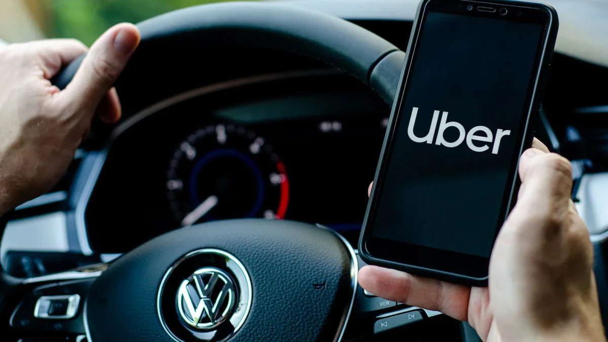 Mumbai Woman Questions Uber Driver Over Mismatch, He Cancels And Drives Off: Step To Verify Your Cab, Safety Tips