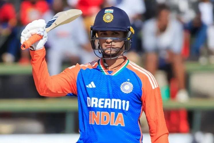 CC should check Abhishek Sharma’s bat: Inzamam ul Haq