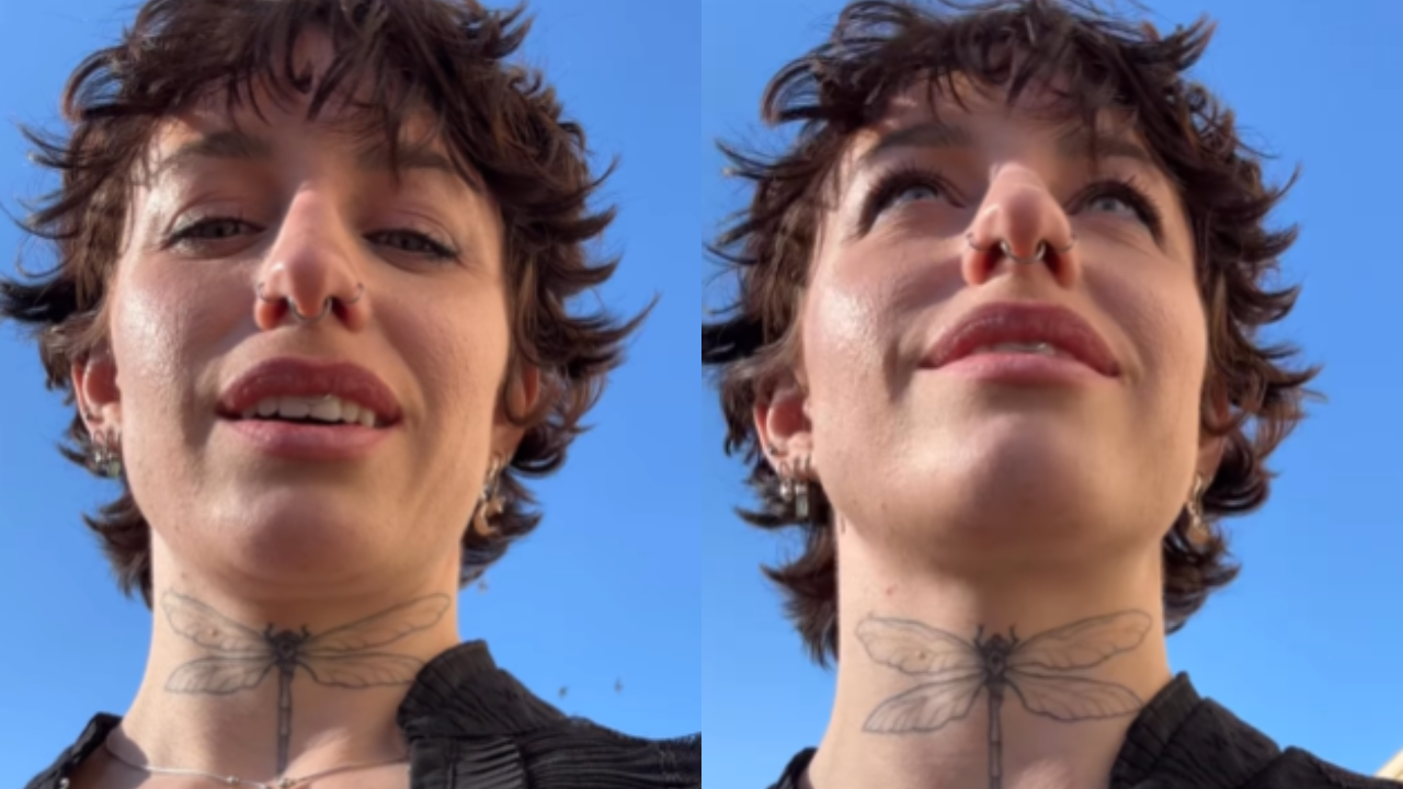 Random Man Refuses To Accept Woman’s Rejection Multiple Times, Leaves Only After She Called Herself ‘Feminist’